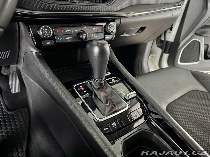 Jeep Compass 4xe TrailHawk*240*PHEV*AW 2023