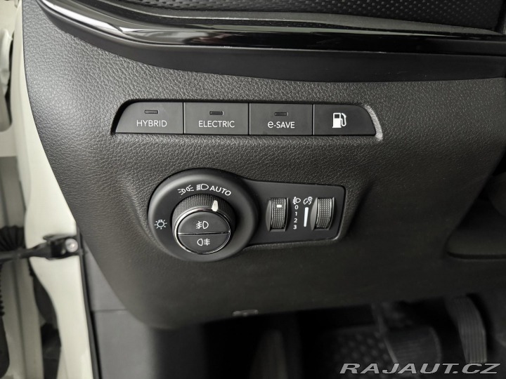 Jeep Compass 4xe TrailHawk*240*PHEV*AW 2023