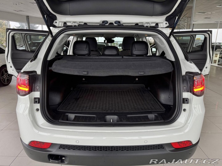 Jeep Compass 4xe TrailHawk*240*PHEV*AW 2023