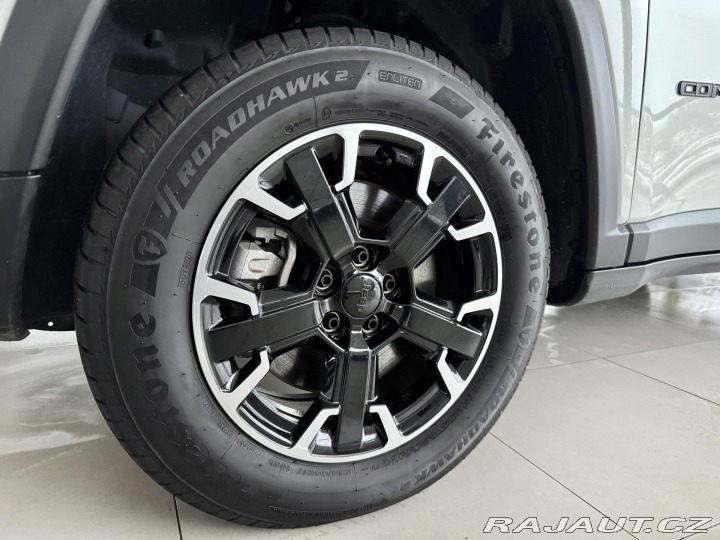 Jeep Compass 4xe TrailHawk*240*PHEV*AW 2023