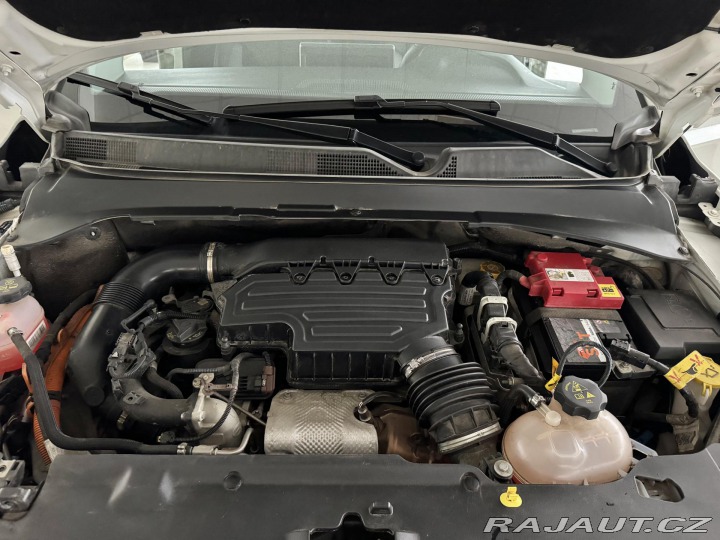 Jeep Compass 4xe TrailHawk*240*PHEV*AW 2023