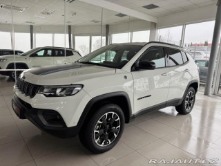 Jeep Compass 4xe TrailHawk*240*PHEV*AW 2023