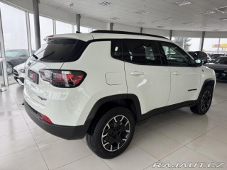 Jeep Compass 4xe TrailHawk*240*PHEV*AW 2023