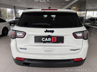Jeep Compass 4xe TrailHawk*240*PHEV*AW 2023