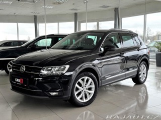 Volkswagen Tiguan 1,4TSI 110kW DSG*High*Mas