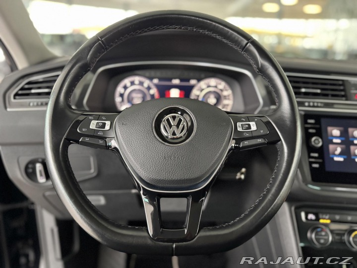 Volkswagen Tiguan 1,4TSI 110kW DSG*High*Mas 2018