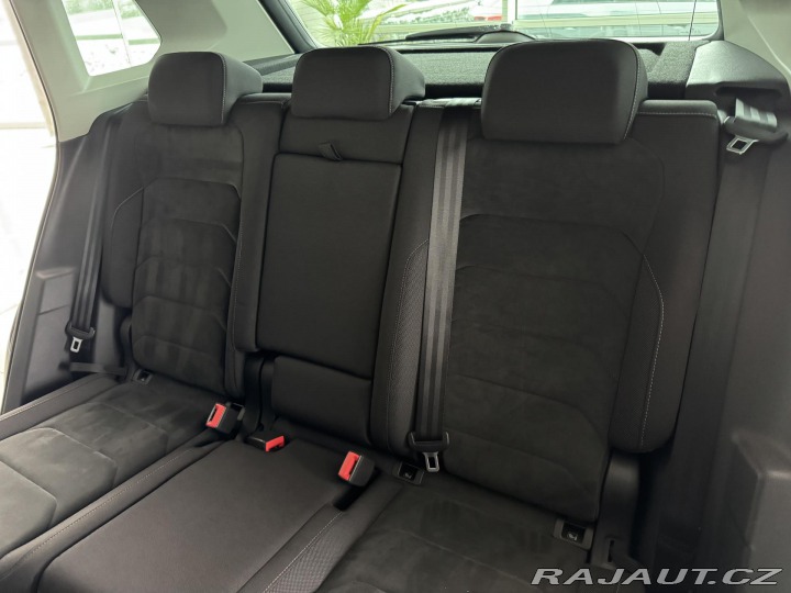 Volkswagen Tiguan 1,4TSI 110kW DSG*REZERVAC 2018