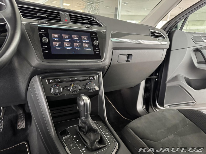 Volkswagen Tiguan 1,4TSI 110kW DSG*High*Mas 2018