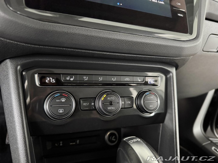 Volkswagen Tiguan 1,4TSI 110kW DSG*High*Mas 2018