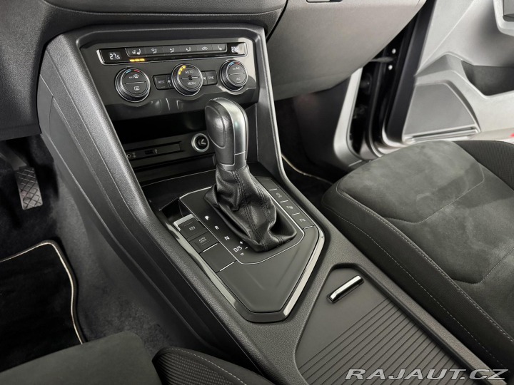 Volkswagen Tiguan 1,4TSI 110kW DSG*High*Mas 2018