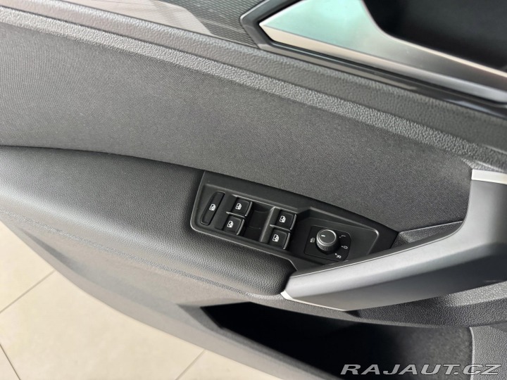 Volkswagen Tiguan 1,4TSI 110kW DSG*REZERVAC 2018