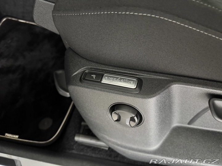 Volkswagen Tiguan 1,4TSI 110kW DSG*REZERVAC 2018