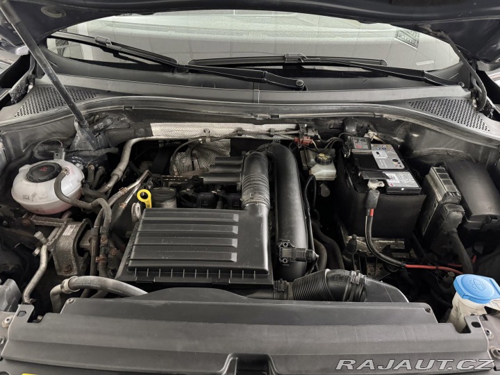 Volkswagen Tiguan 1,4TSI 110kW DSG*REZERVAC 2018