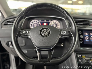 Volkswagen Tiguan 1,4TSI 110kW DSG*High*Mas 2018