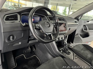 Volkswagen Tiguan 1,4TSI 110kW DSG*High*Mas 2018