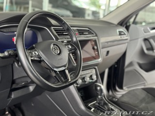 Volkswagen Tiguan 1,4TSI 110kW DSG*High*Mas 2018