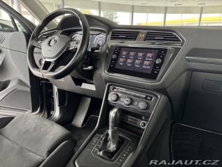 Volkswagen Tiguan 1,4TSI 110kW DSG*High*Mas 2018