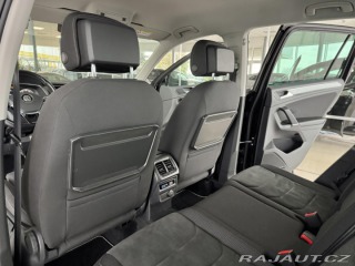 Volkswagen Tiguan 1,4TSI 110kW DSG*High*Mas 2018