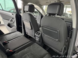 Volkswagen Tiguan 1,4TSI 110kW DSG*High*Mas 2018