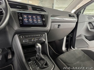 Volkswagen Tiguan 1,4TSI 110kW DSG*High*Mas 2018