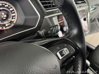 Volkswagen Tiguan 1,4TSI 110kW DSG*High*Mas 2018