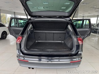 Volkswagen Tiguan 1,4TSI 110kW DSG*High*Mas 2018