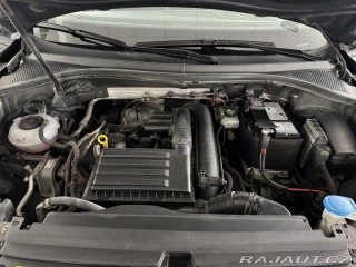 Volkswagen Tiguan 1,4TSI 110kW DSG*High*Mas 2018