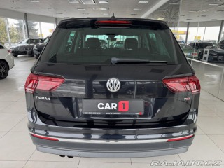 Volkswagen Tiguan 1,4TSI 110kW DSG*High*Mas 2018