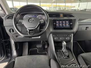 Volkswagen Tiguan 1,4TSI 110kW DSG*High*Mas 2018