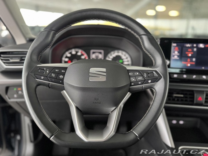 Seat Leon 1,0eTSI DSG*STYLE*Kamera* 2024