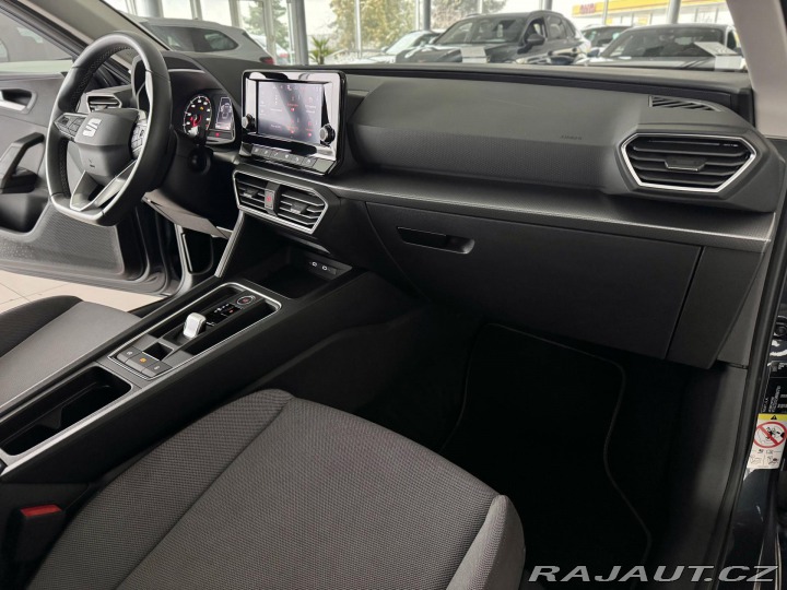 Seat Leon 1,0eTSI DSG*STYLE*Kamera* 2024