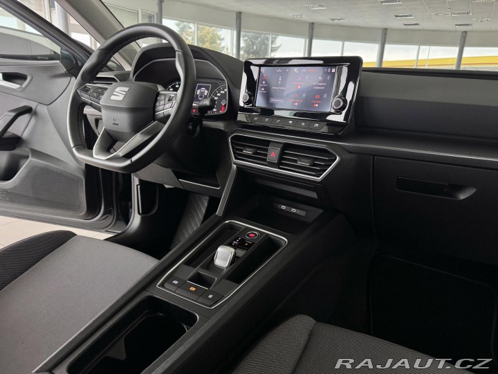 Seat Leon 1,0eTSI DSG*STYLE*Kamera* 2024