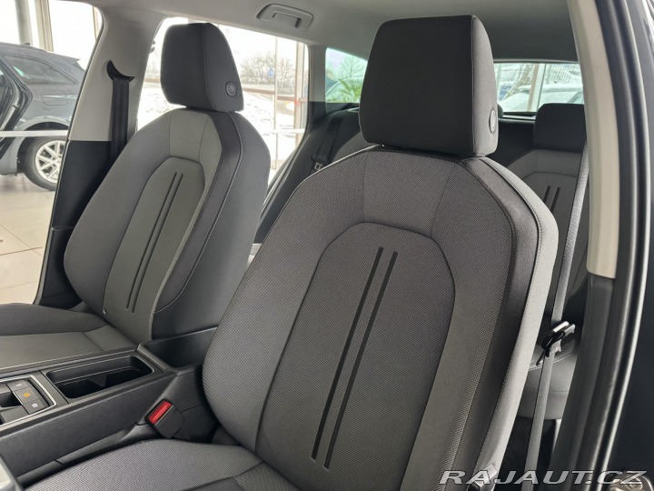 Seat Leon 1,0eTSI DSG*STYLE*Kamera* 2024