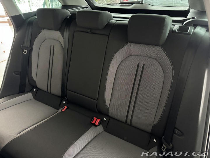 Seat Leon 1,0eTSI DSG*STYLE*Kamera* 2024