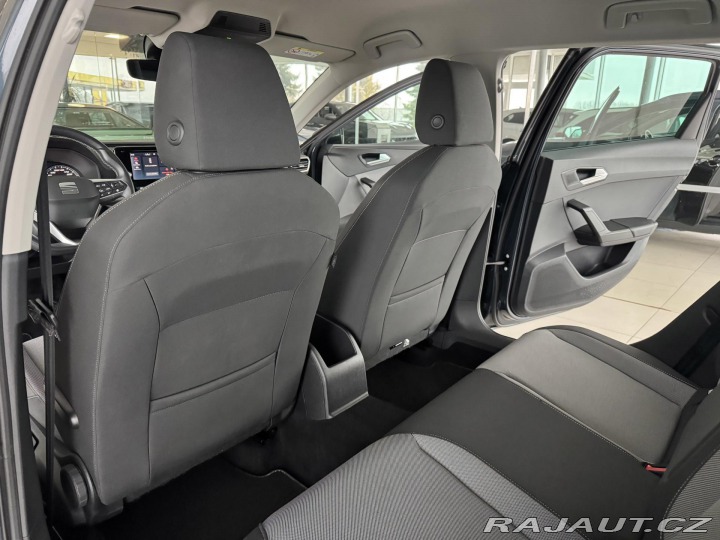 Seat Leon 1,0eTSI DSG*STYLE*Kamera* 2024