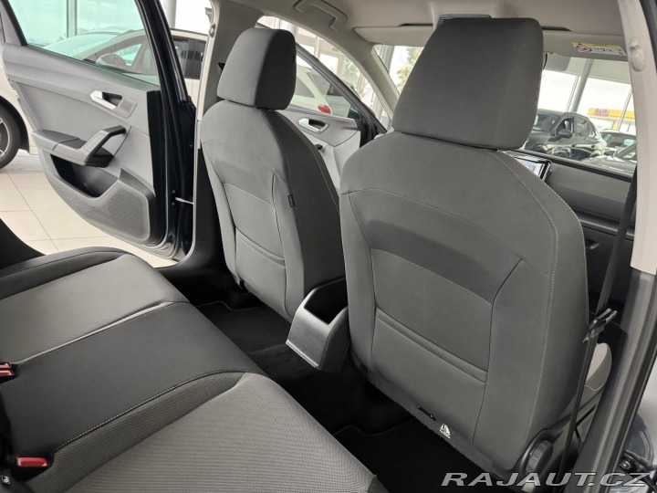 Seat Leon 1,0eTSI DSG*STYLE*Kamera* 2024