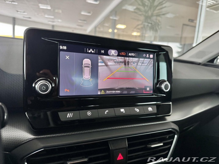 Seat Leon 1,0eTSI DSG*STYLE*Kamera* 2024