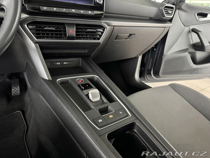 Seat Leon 1,0eTSI DSG*STYLE*Kamera* 2024