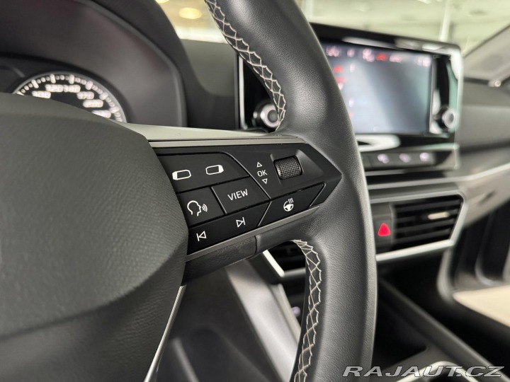 Seat Leon 1,0eTSI DSG*STYLE*Kamera* 2024