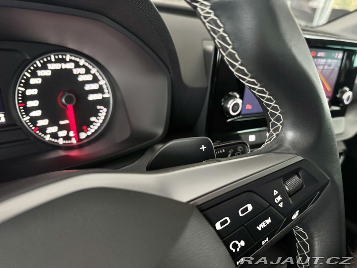 Seat Leon 1,0eTSI DSG*STYLE*Kamera* 2024