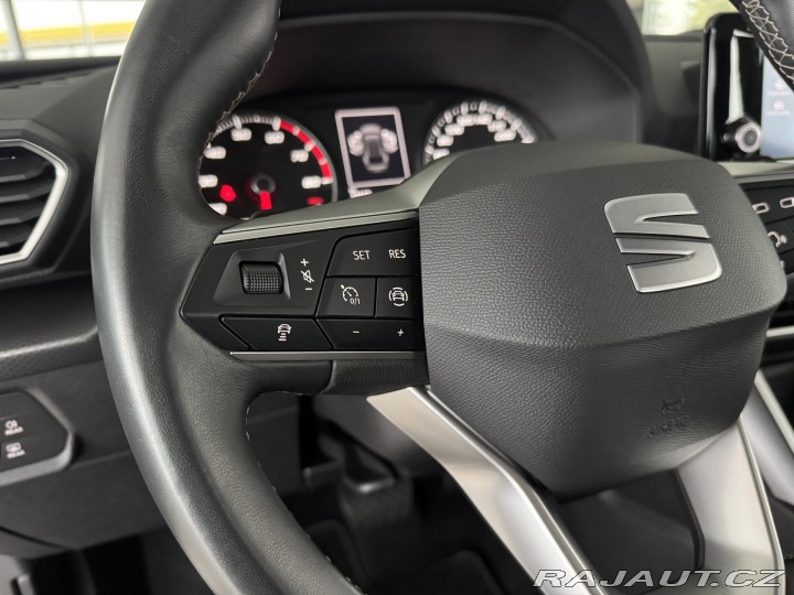 Seat Leon 1,0eTSI DSG*STYLE*Kamera* 2024