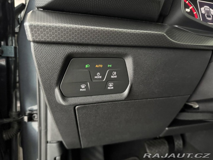 Seat Leon 1,0eTSI DSG*STYLE*Kamera* 2024