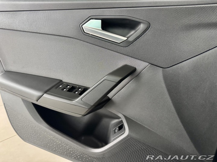 Seat Leon 1,0eTSI DSG*STYLE*Kamera* 2024