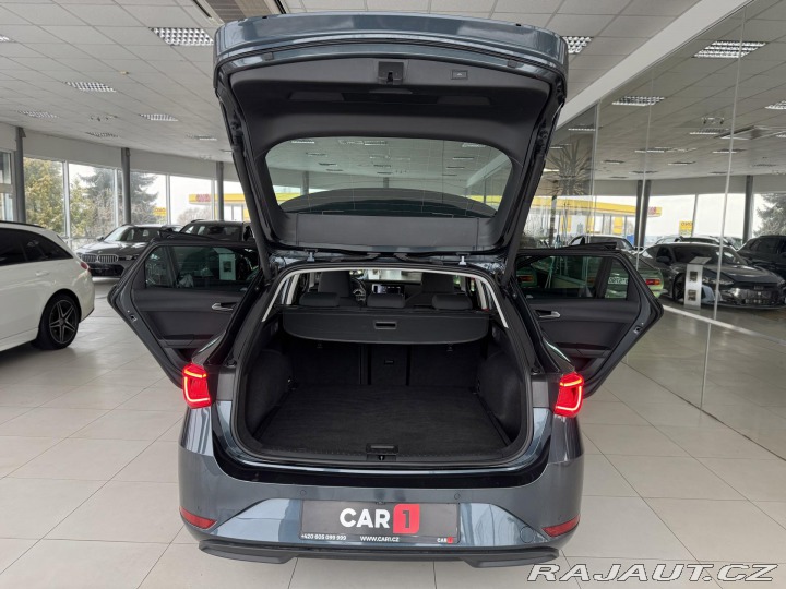 Seat Leon 1,0eTSI DSG*STYLE*Kamera* 2024