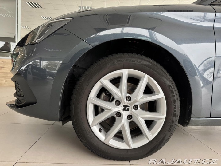 Seat Leon 1,0eTSI DSG*STYLE*Kamera* 2024