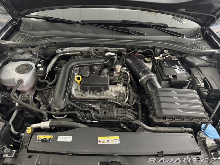 Seat Leon 1,0eTSI DSG*STYLE*Kamera* 2024