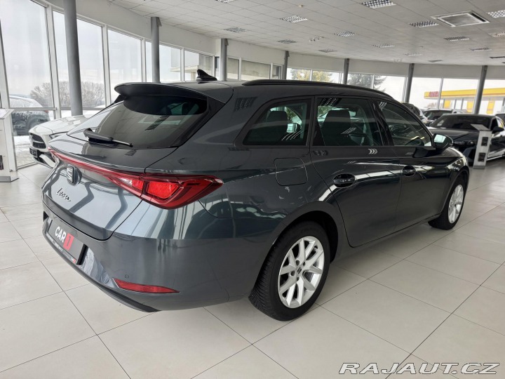 Seat Leon 1,0eTSI DSG*STYLE*Kamera* 2024