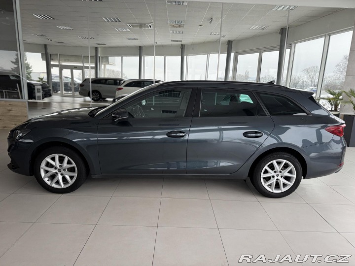 Seat Leon 1,0eTSI DSG*STYLE*Kamera* 2024