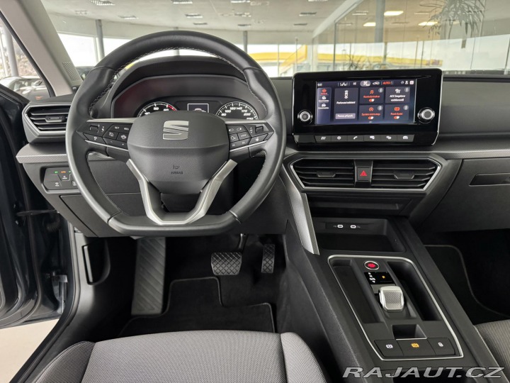 Seat Leon 1,0eTSI DSG*STYLE*Kamera* 2024