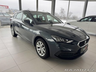 Seat Leon 1,0eTSI DSG*STYLE*Kamera* 2024